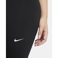 thumbnail image 5 of Nike Womens Plus Size Pro Cropped Leggings black Size 3X, 5 of 5