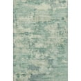 thumbnail image 2 of Addison Rugs Mayfield Premium Machine Washable Transitional Abstract Teal Rectangle Rug, 10' x 14', 2 of 6