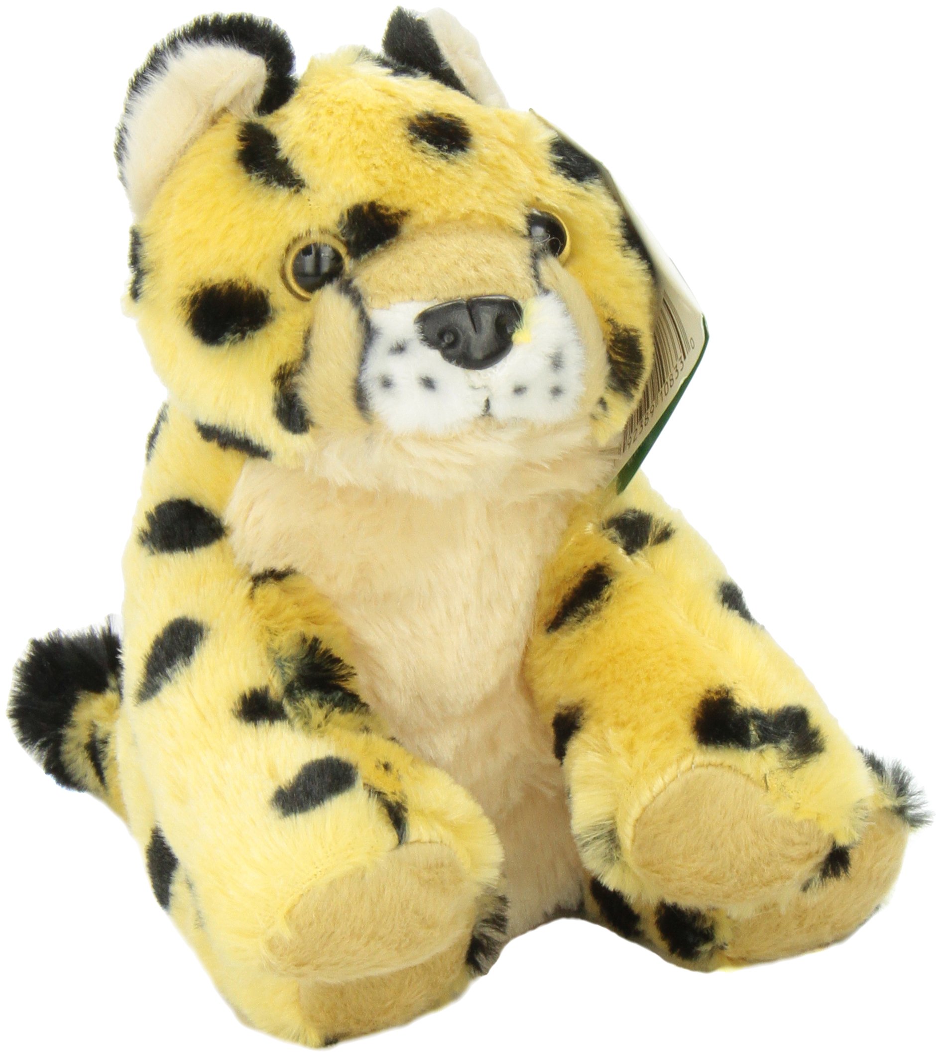 wild republic cheetah