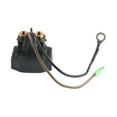 thumbnail image 2 of Motor de barco 12V 853809001 Reemplazo directo resistente Accesorios de instalación simples Accesorios profesionales compatibles para 25HP, 2 of 7