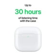 thumbnail image 3 of AirPods Apple 4th Generación LAE, 3 of 5