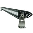 thumbnail image 1 of Blazer International CWL552S 52" LED Single Row Off-Road Light Bar with Fog and Spot Beam, 1 of 4