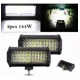 thumbnail image 2 of 2 Faros 48 Led Alta/baja Estrobo C/base 12v Auto Moto 4x4, 2 of 8