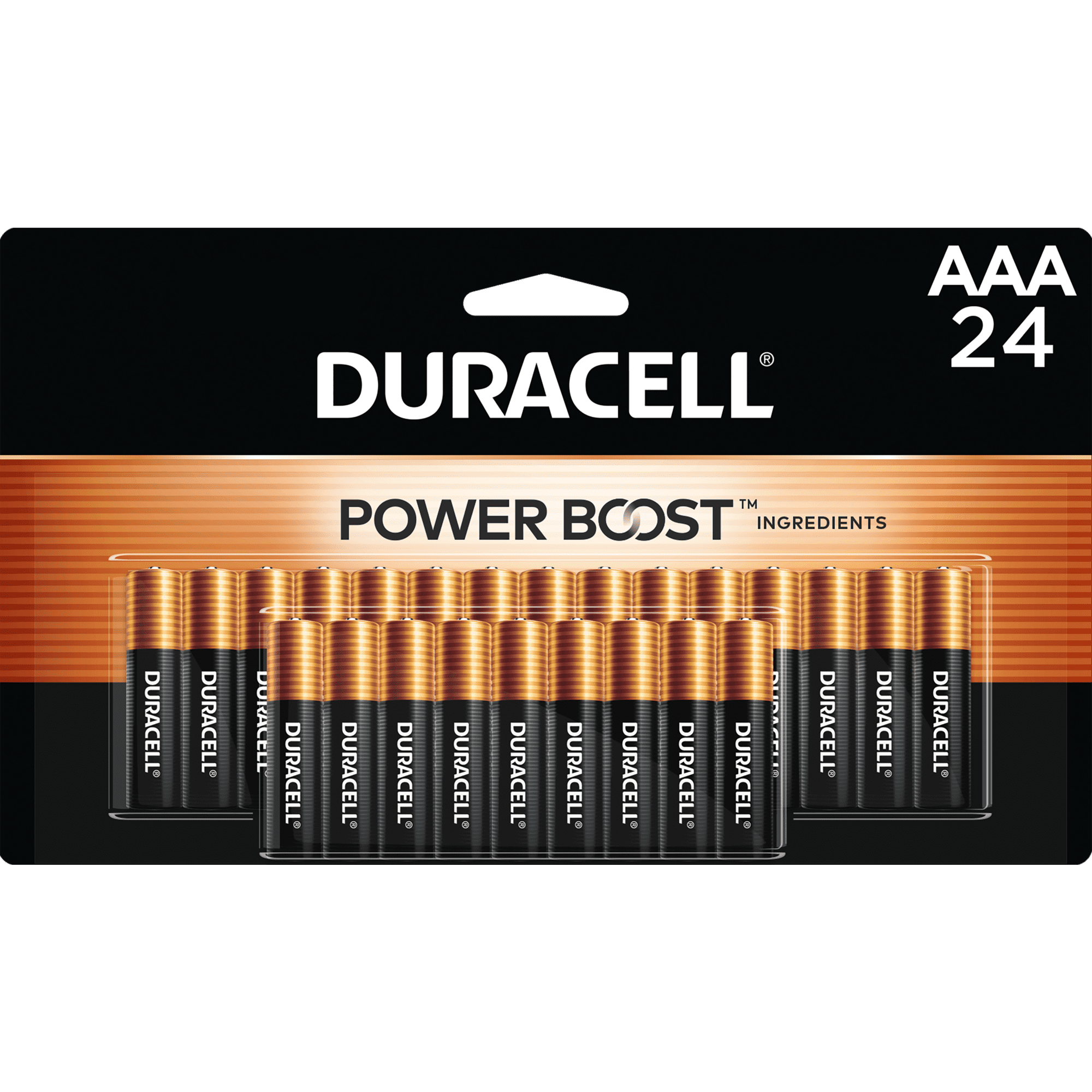 Duracell aaa 8 pack discount