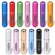 thumbnail image 2 of Tamaño De Viaje Botella Transparente Spray Mini Pequeño Recargable Perfume Atomizador Botellas Aroma Bomba Caso huangjie unisex, 2 of 2