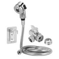 thumbnail image 3 of TOPINCN Water Tap, 2GPM (7.57L/min) Infrared Faucet, For Hotel Restaurant, 3 of 8