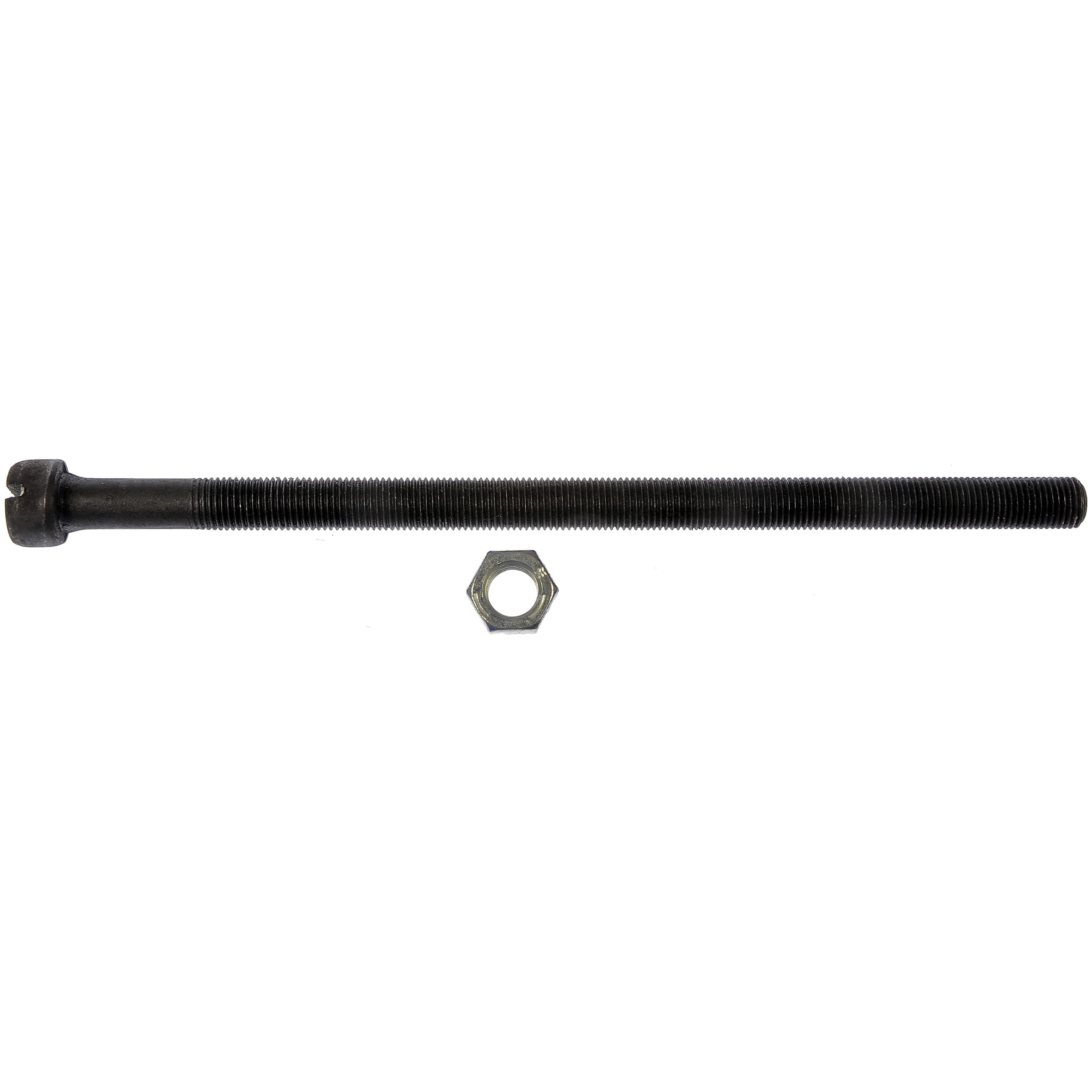 Dorman 660-018 Bolt Black (Pack of 10)