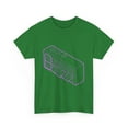 thumbnail image 3 of 420 COUNTDOWN! Unisex Heavy Cotton Tee, 3 of 4