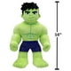 thumbnail image 4 of Peluche Marvel Spidey y sus increíbles amigos Hulk 40 cm, 4 of 4