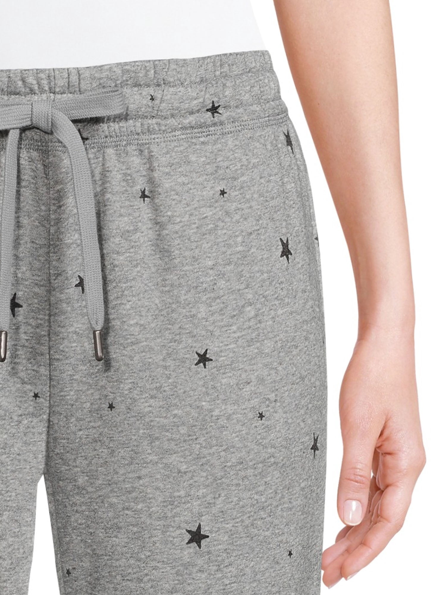 Secret Treasures Women's Cuffed Pajama Pants