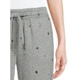 Secret Treasures Women's Cuffed Pajama Pants