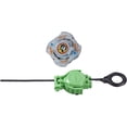 thumbnail image 1 of Beyblade Burst Rise Slingshock Fang Dragoon F Starter Pack-Lefting Spin Battling Top Toy A Beyblade BEYBLADE, 1 of 2