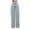 Grey, variant on Wangmeiwg Women’s Jeans With Patchwork Stripes High Waist Loose Denim Color Block Jean Straight Wide Leg Pants Womens Pants Casual with Pockets