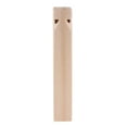thumbnail image 2 of Esquirla 1Pc Traditional Hand Carved Wooden Train Whistle Musical Instrument for Kids, 2 of 7