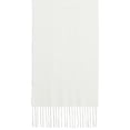 thumbnail image 2 of Steve Madden Womens Flannel Mid-Weight Muffler Scarf, 2 of 2