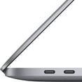 thumbnail image 4 of Restored Apple 16-inch MacBook Pro Touch Bar, 2.6 GHz Intel Core i7 6-Core, 16GB RAM, 512GB SSD - Space Gray (Refurbished), 4 of 4