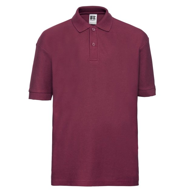Russell Polo pour Garçons/filles