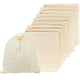 thumbnail image 1 of Bolsas de colador de pilas de 10 piezas bolsas de filtro de queso para medicamentos de especias hierbas secas, 1 of 5