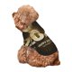 thumbnail image 5 of Fotbe Happy New Year 2025 E Sudadera con Estampado para Perros Pequeños – Suéter con Capucha para Mascotas, Tela Suave de Forro Polar con Bolsillo-XX-Large, 5 of 7