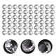 thumbnail image 1 of unbranded 500Ud Materiales Acrílicos Para Y De Vestimenta Con Plata, 1 of 6