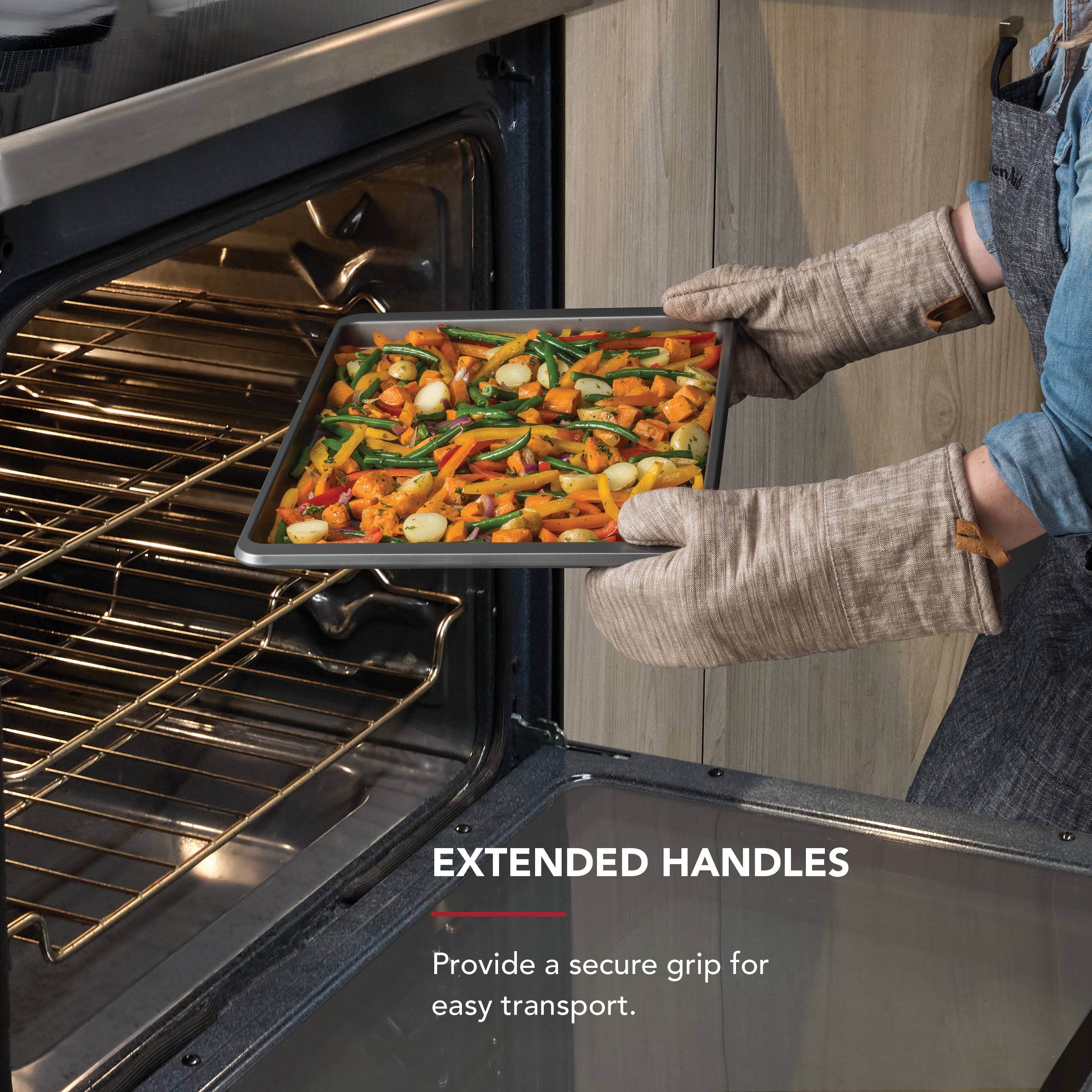 KitchenAid Baking Sheet - Thumbnail 5