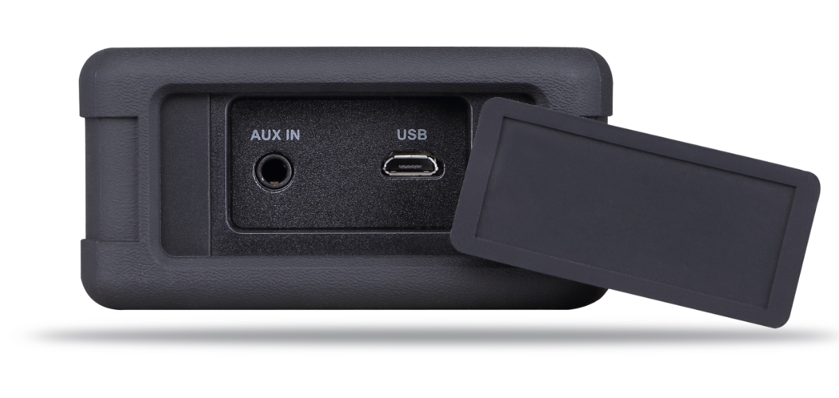 blackweb rugged bluetooth speaker walmart