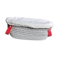 thumbnail image 4 of Cesta para fermentar pan, contenedor para hornear pan de madre, almacenamiento de alimentos para restaurantes, panaderos, despensas domésticas,, 4 of 8