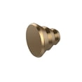 thumbnail image 1 of Bouton d'Armoire Design - H-1-BBR, 1 of 1