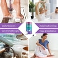 thumbnail image 5 of Shower Steamers Aromatherapy 8 Pack Shower Bombs with 8 Scents, Fathers Day Gift for Dad, Stress Relief & Relaxation Spa Gifts Mothers Day for Mom Women Wife, 5 of 10