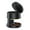 Black, variant on Foldable Magnetic Charging Station Including Night Light and Phone Stand Support for Smartwatches Smartphones