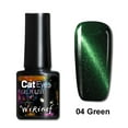 thumbnail image 3 of WREESH Colle de Vernis à Ongles Oeil de Chat Seal Coatan Photothérapie Colle de Vernis à Ongles 8 ml, 3 of 3