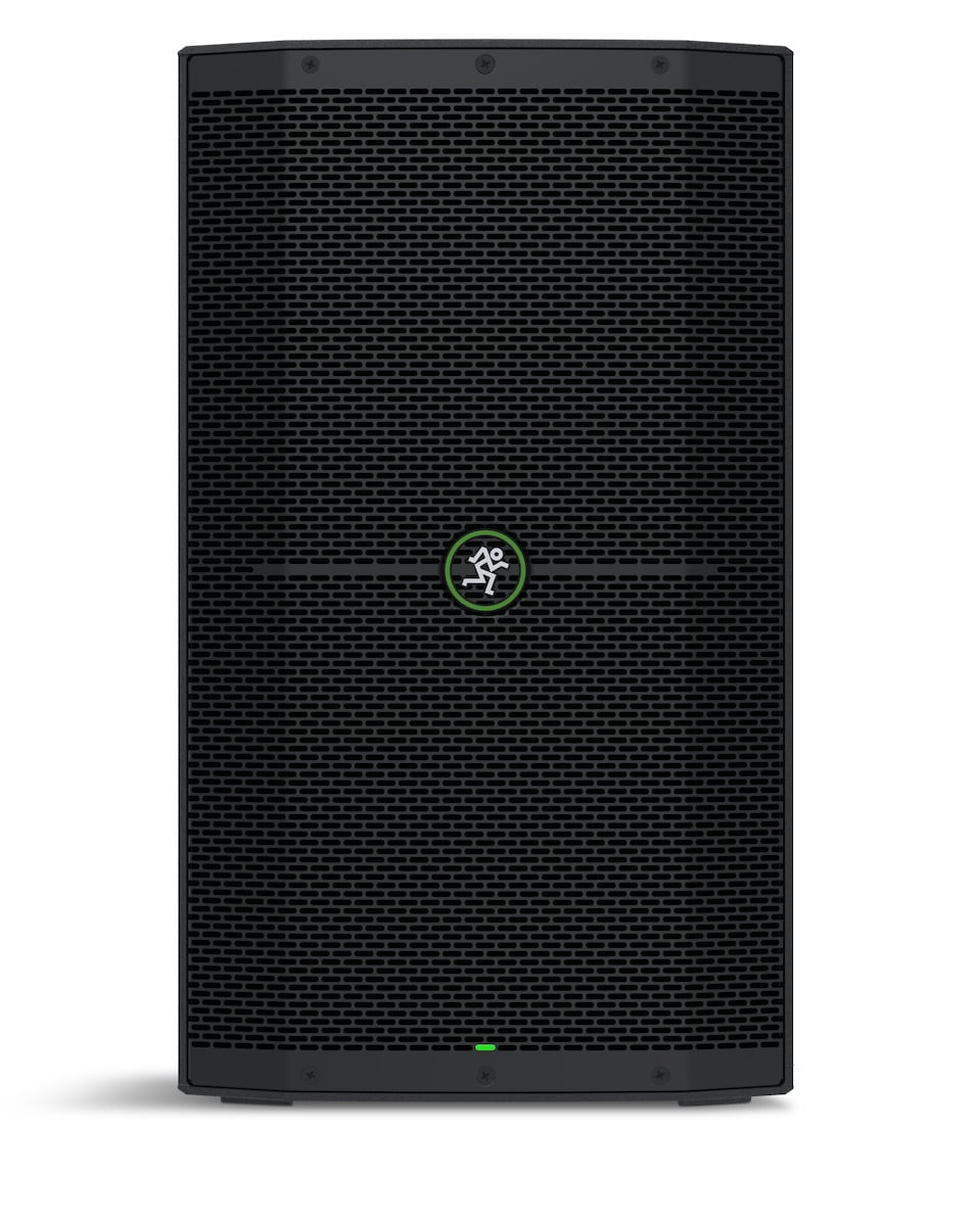 Open Box Mackie Thump212 1,400-watt 12-inch Powered Speaker