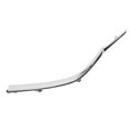 thumbnail image 1 of Front Lower Grille Trim Chrome Exquisite Molding for  6 2014-2017​, 1 of 7