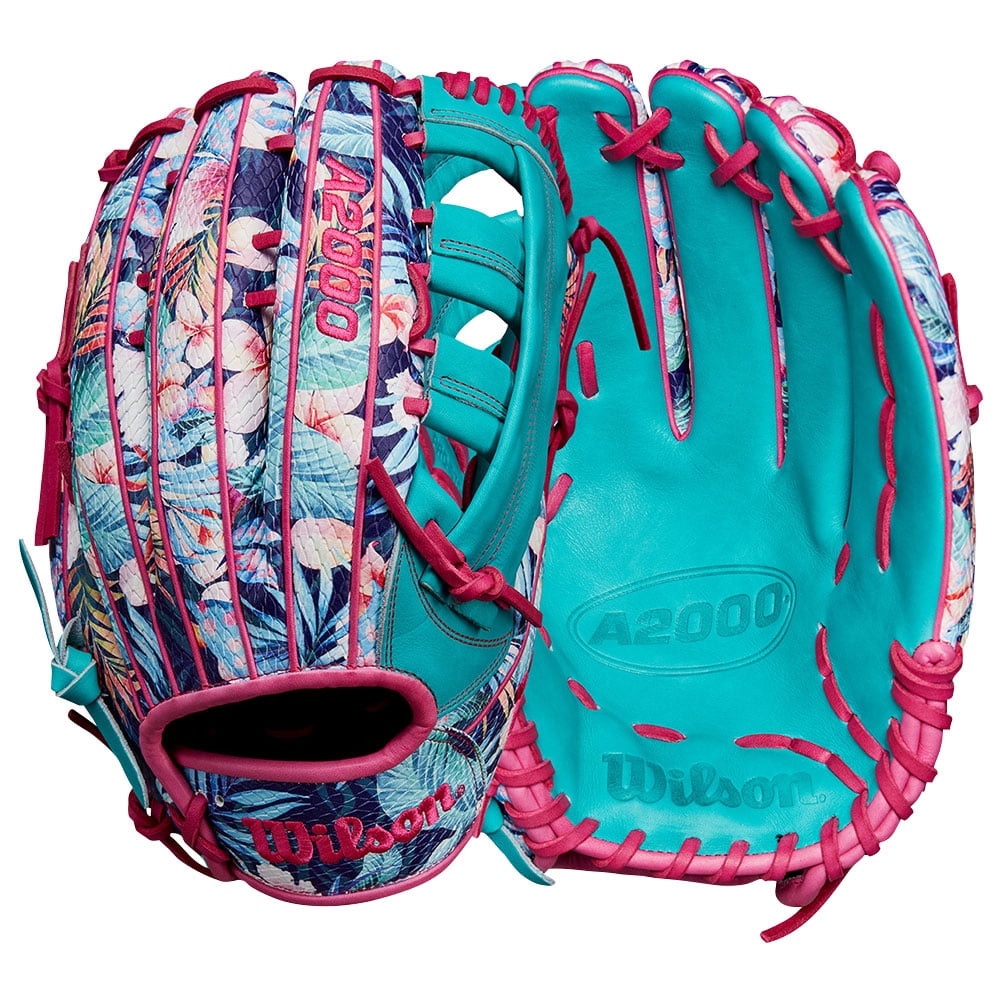 Wilson A2000 Carlos Correa Game Model 11.75