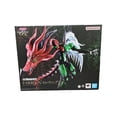 thumbnail image 4 of Figura SH Monsterarts E-HERO Flame Wingman Bandai Yu-Gi-Oh Duel Monsters GX, 4 of 4