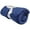 DARK BLUE, variant on Threadart Super Soft Ultra Plush Fleece Throw Blankets 50"x60" | Fuzzy Soft Cozy Microfiber | Coral | 11 Colors available