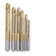 thumbnail image 1 of Best Way Tools - B51626 51626 Taladro raspador de alta velocidad, 3 piezas Ormromra LH-0954, 1 of 6