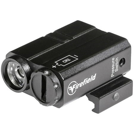 Ar 15 Flashlight Mount - Firefield Charge AR Flashlight