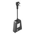 thumbnail image 2 of AC110-240V 1875W (Máx.) Enchufe WIFI inteligente 1 entrada 3 salidas Control de teléfono inteligente compatible / Control de voz /, 2 of 8