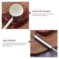 thumbnail image 2 of Stainless Steel Meat Tenderizer Meat Pounder Kitchen Meat Hammer Kitchen Supply, 2 of 7