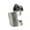 brushed nickel, variant on Quick Release Toggle Clamp Lock For Trailer And Marine Applications Alloy Construction Composite Toggle Latches