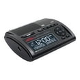 thumbnail image 2 of Midland WR400 Deluxe Radio & Réveil d'Alerte d'Urgence NOAA Météo, 2 of 4