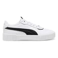 thumbnail image 2 of Tenis Puma Carina 2.0 Lux Mujer 39501703 blanco 24, 2 of 6