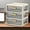 E, variant on Drawer-type Desktop Storage Box Office Desk Station Organizer Stationery Cosmetics Storage Rack Storage Cabinet