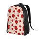 thumbnail image 2 of Balery Red Ladybug Mochila - Mochila Estilosa y Duradera para Laptop de 15 Pulgadas con Tela Oxford Impermeable, 2 of 8