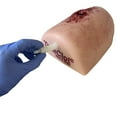thumbnail image 6 of TrueClot Wound Packing Task Trainer, 6 of 7
