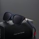 thumbnail image 2 of Gafas de sol polarizadas clásicas a la moda para hombre y mujer, gafas de sol cuadradas antideslumbrantes, gafas de sol para viajes, pesca, ciclismo, UV400 Dengxun unisex, 2 of 2