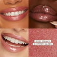 thumbnail image 2 of Tarta Lip Plump Maracuyá Juicy Shimmer Glass Rosy Malva, 2 of 9