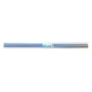 Way To Celebrate Easter Iridescent Cello Wrap, Blue, 30" X 5’
