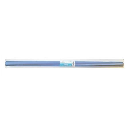 Way To Celebrate Easter Iridescent Cello Wrap, Blue, 30" X 5’